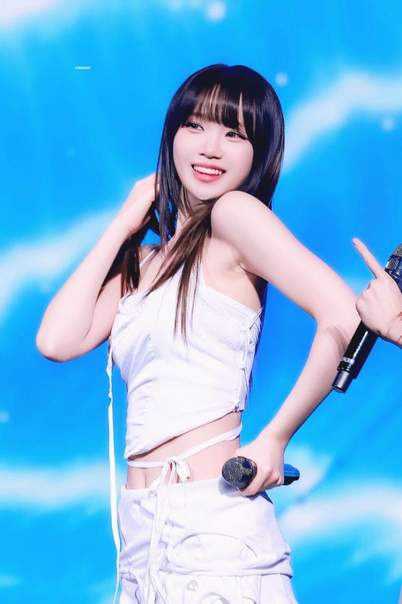 르세라핌 김채원