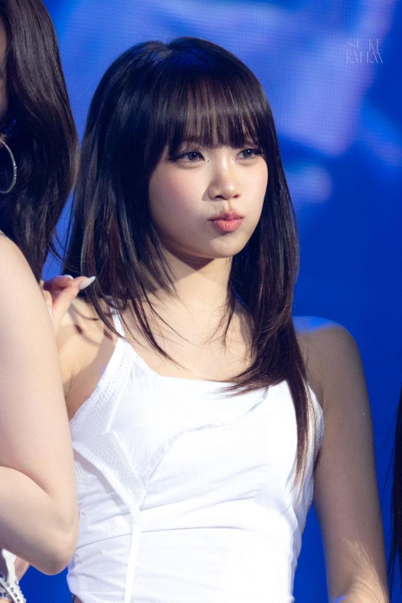 르세라핌 김채원