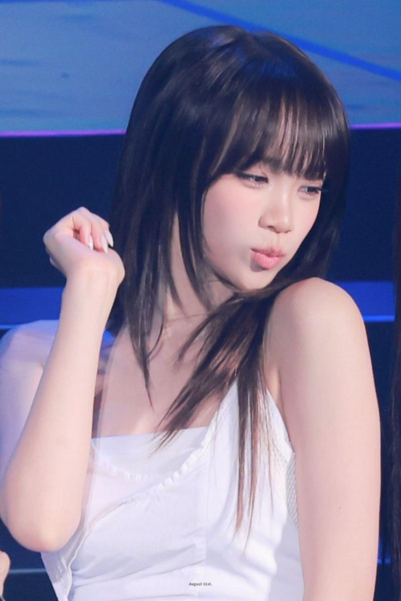 르세라핌 김채원