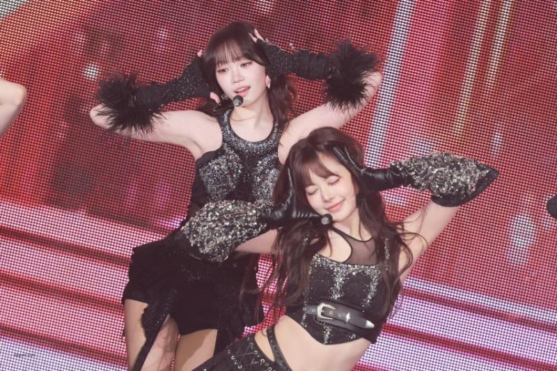 르세라핌 김채원