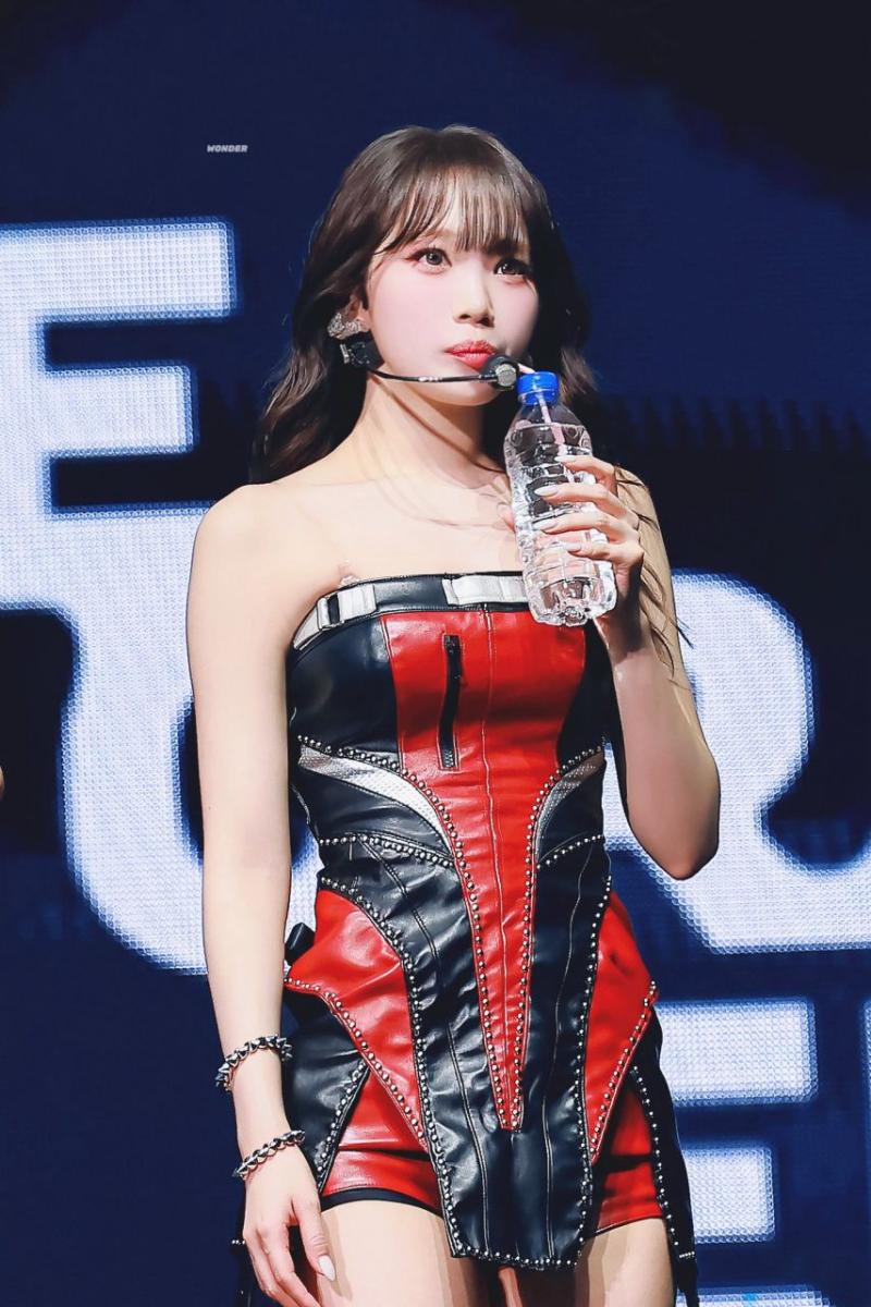 르세라핌 김채원
