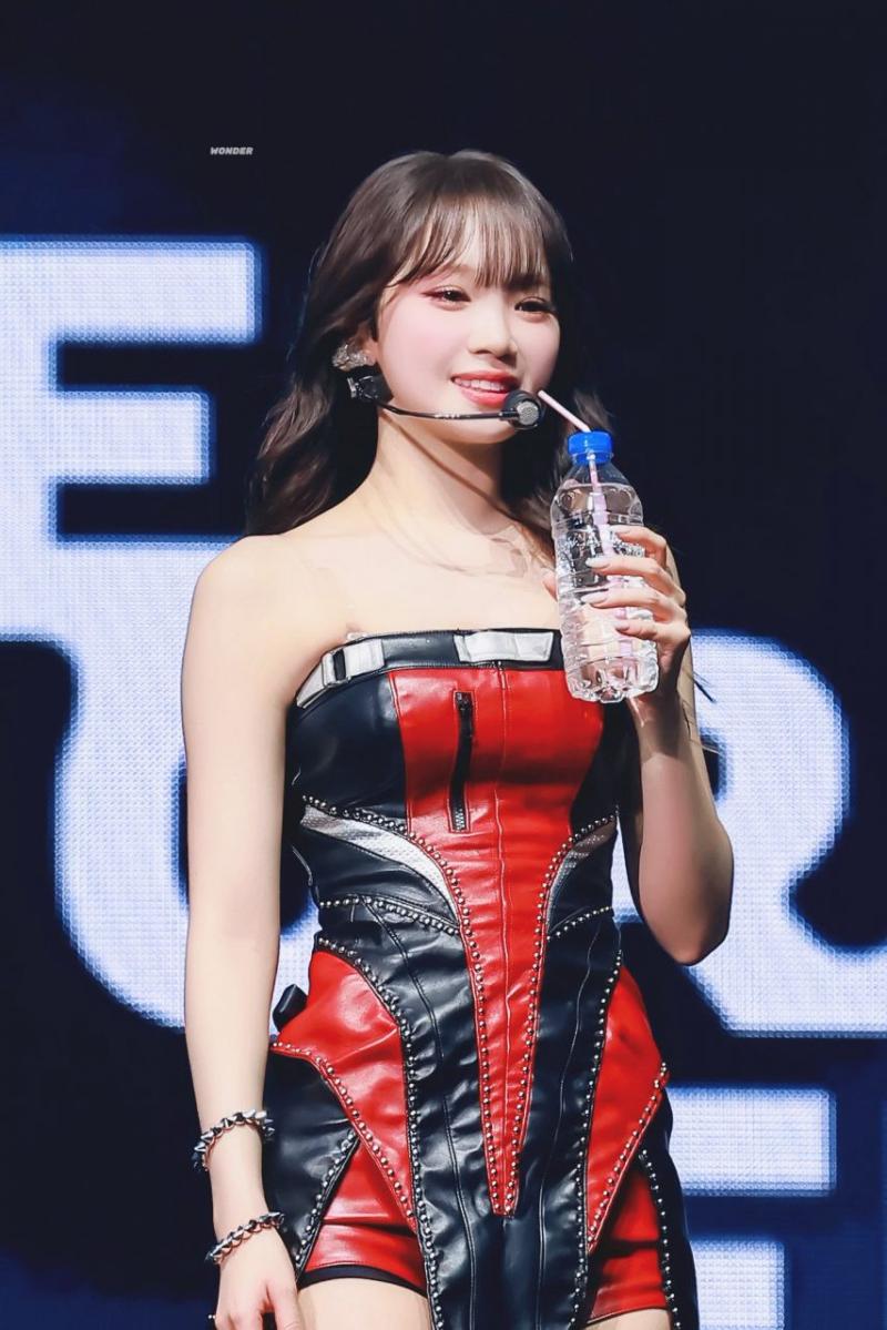 르세라핌 김채원