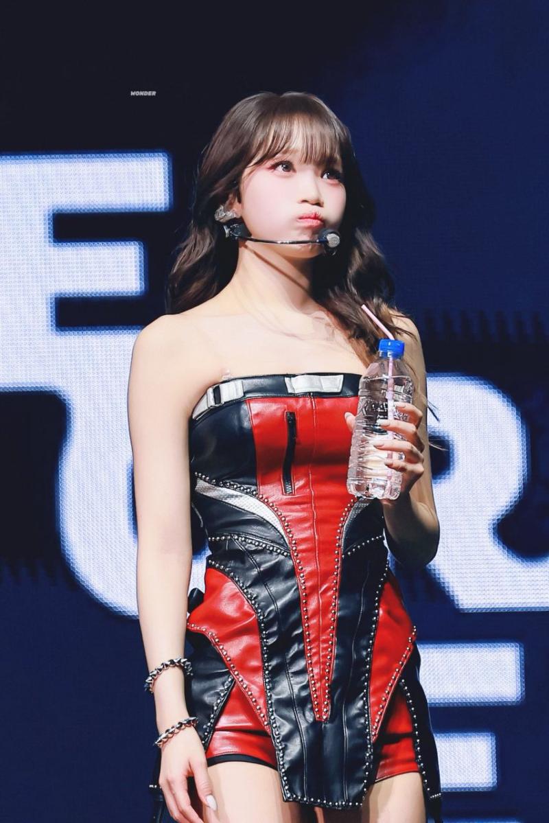 르세라핌 김채원