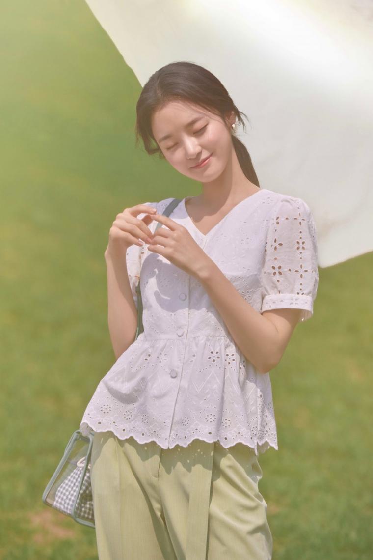배우 고보결