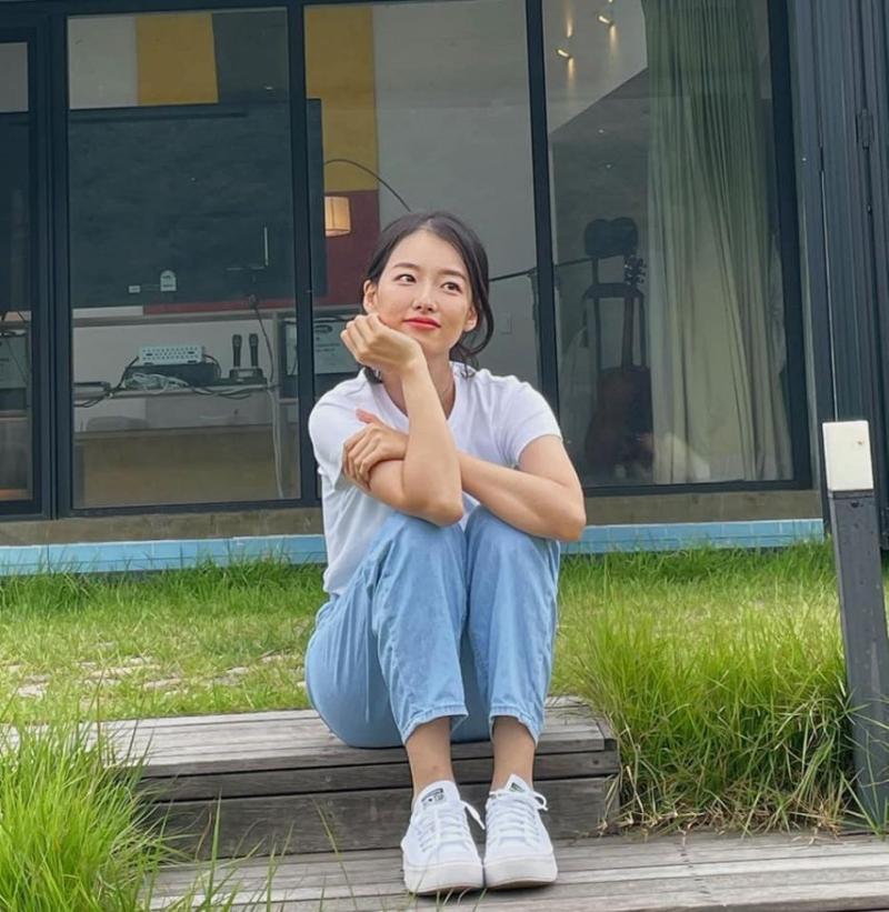 배우 이시아