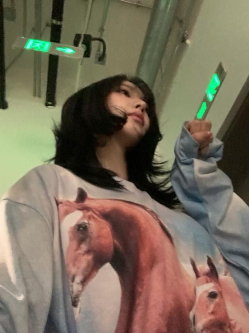 에스파 카리나
