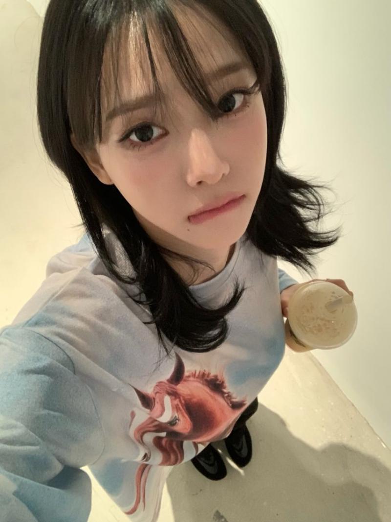 에스파 카리나