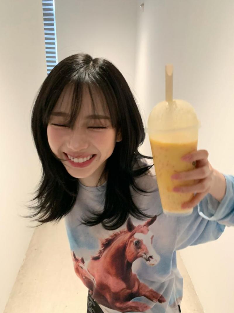 에스파 카리나