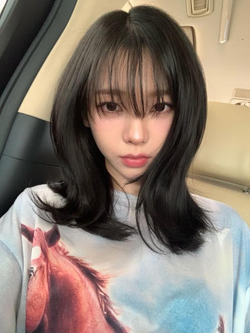 에스파 카리나
