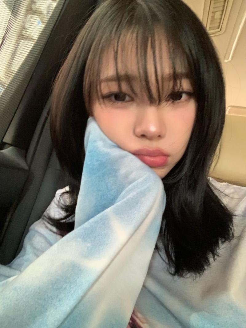 에스파 카리나