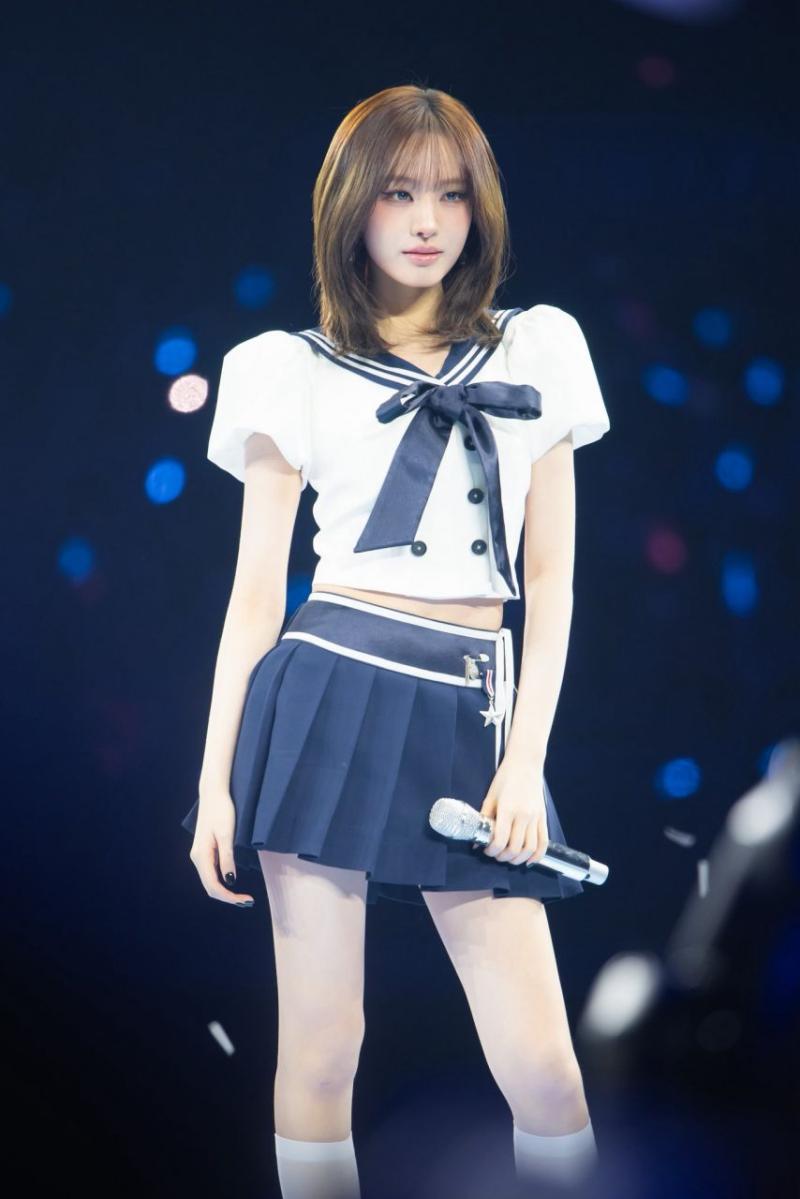 아이브 리즈