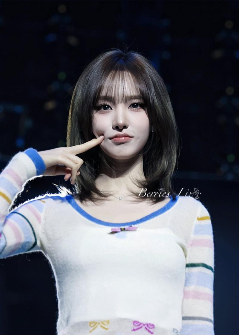 아이브 리즈