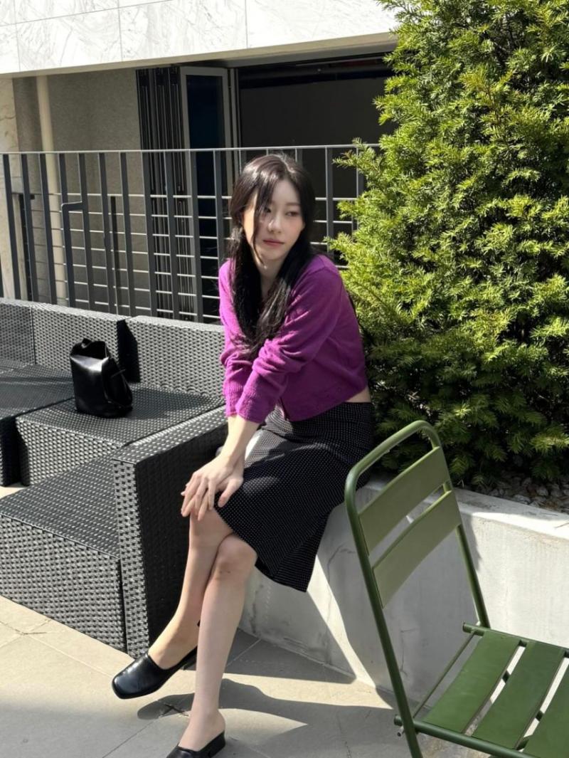 ITZY / 유나,예지,리아,채령