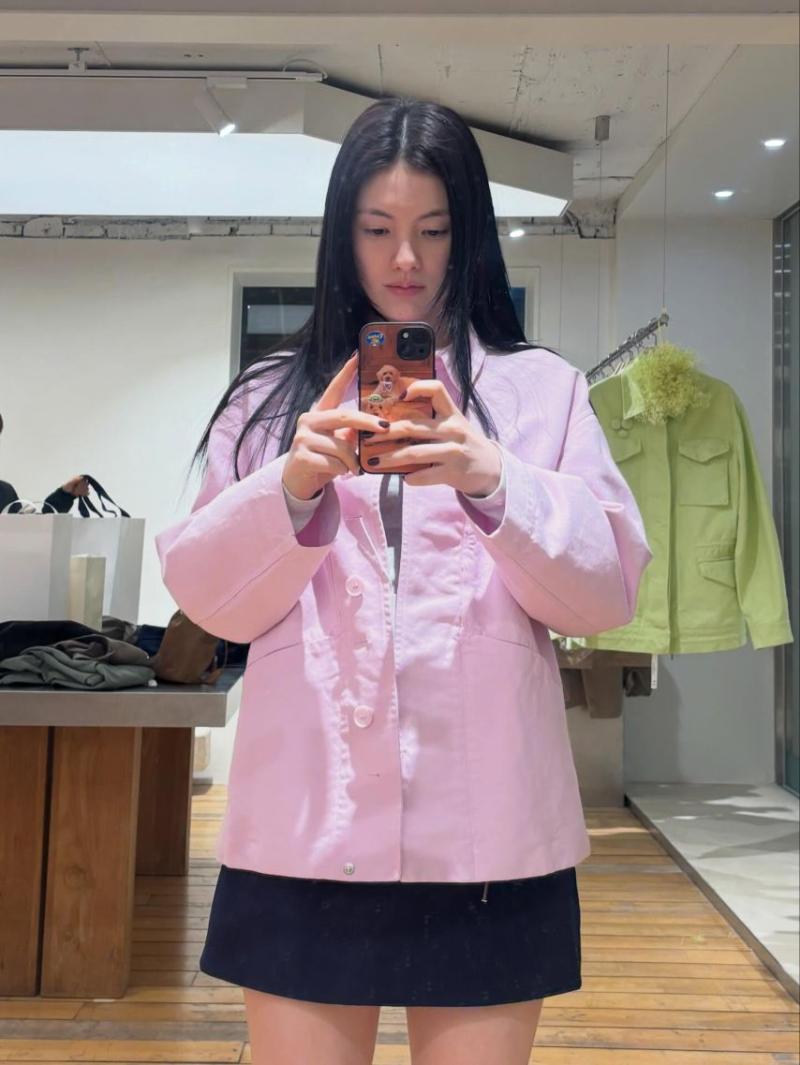 김용지 인별