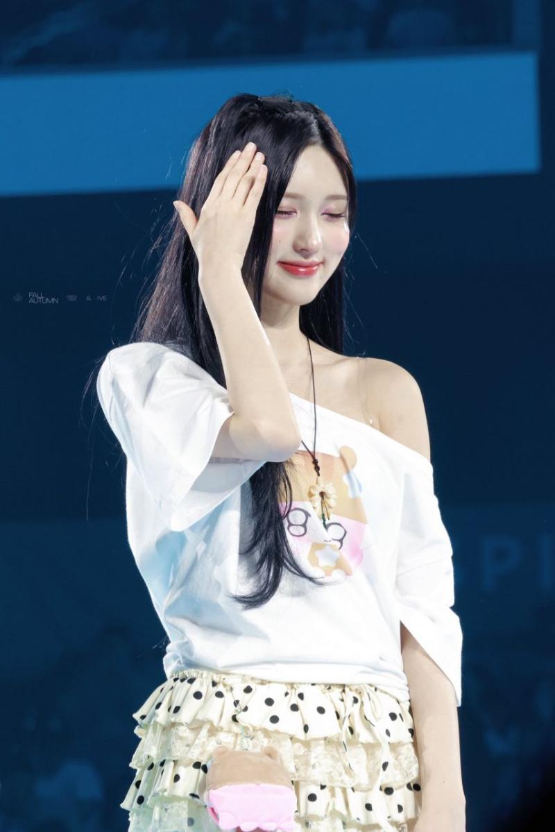 아이브 가을