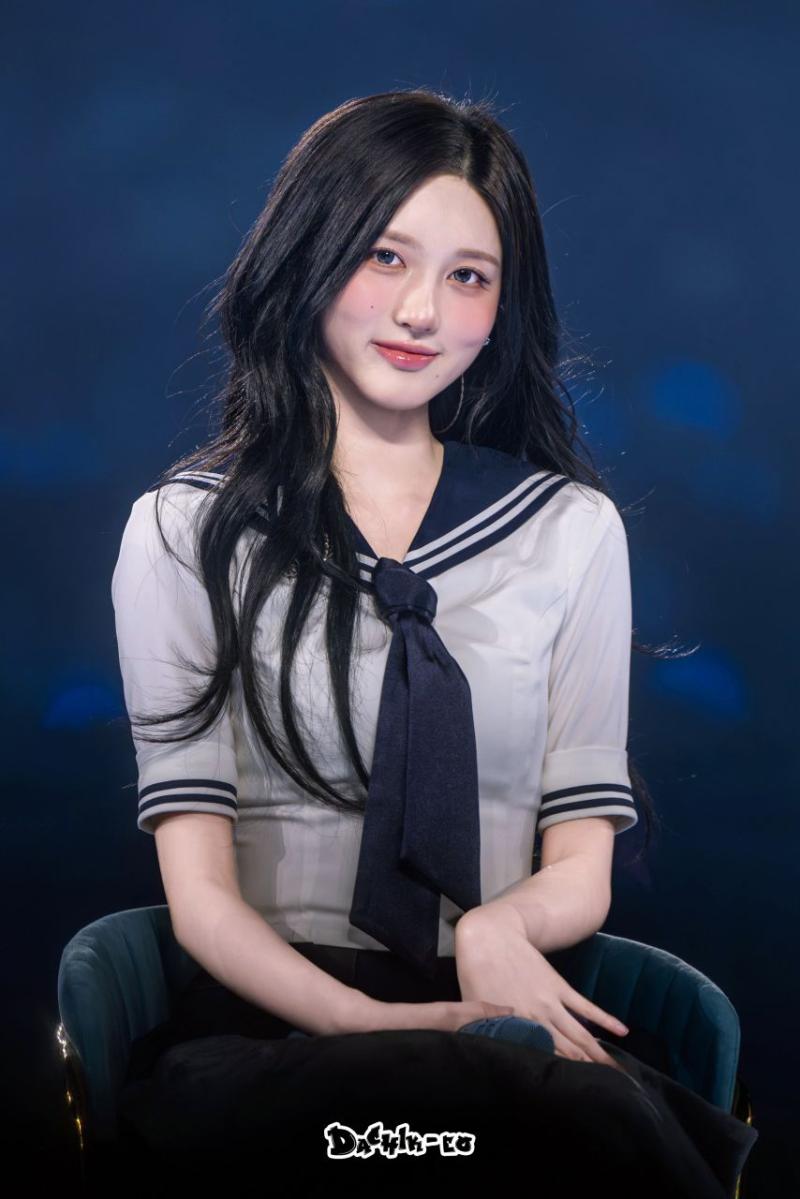 아이브 가을