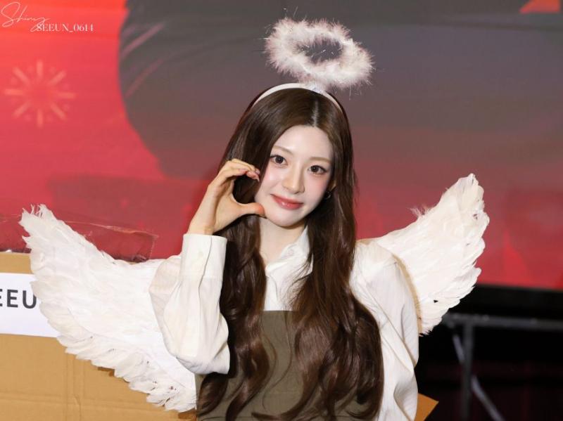 스테이씨 세은