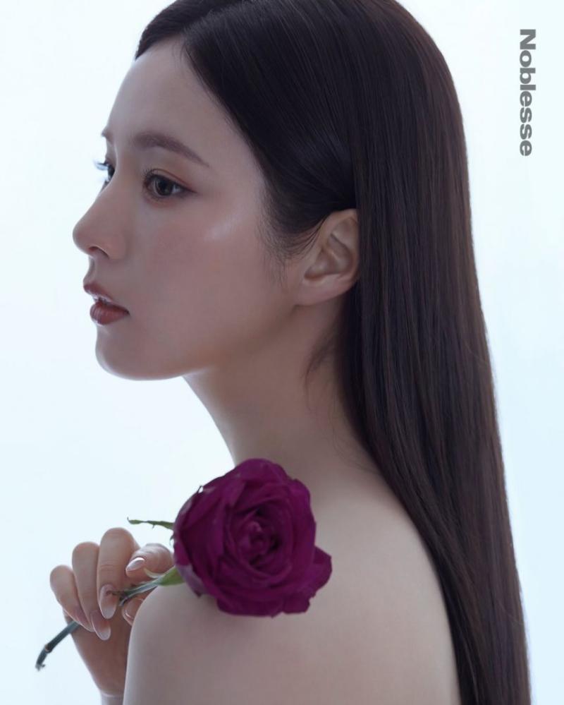신세경 SNS