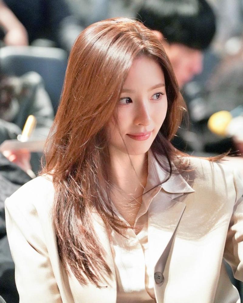 배우 신세경