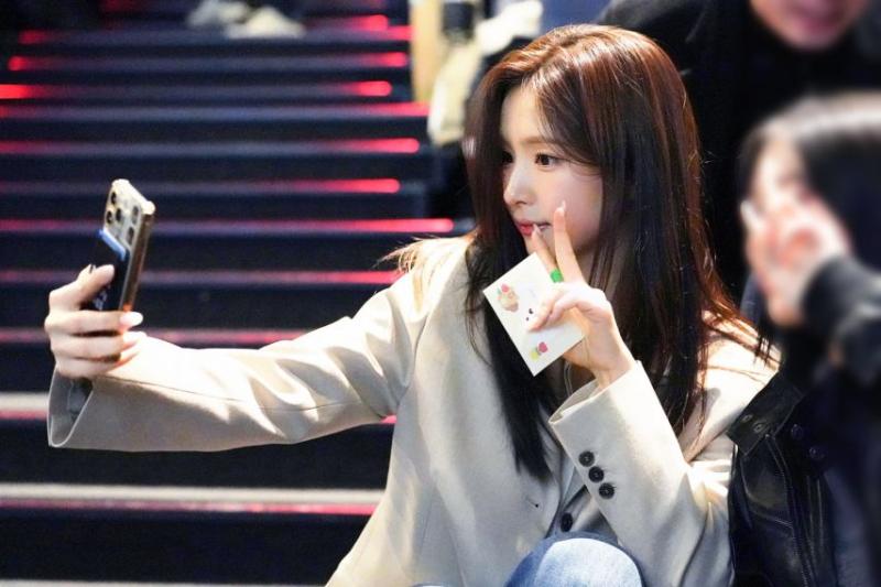 배우 신세경