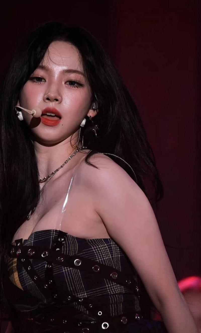 에스파 카리나
