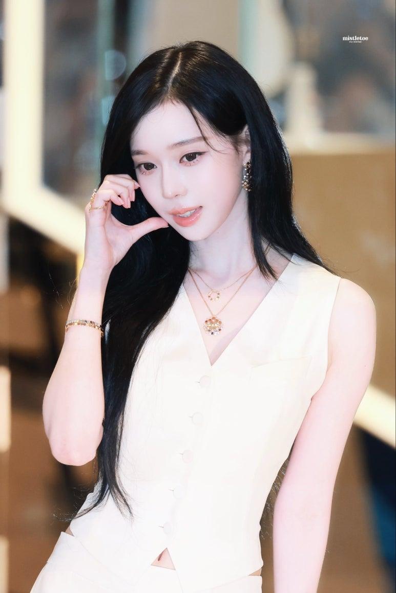 에스파 윈터