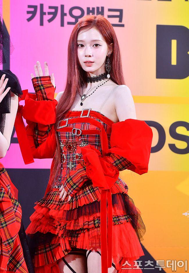 에스파 윈터