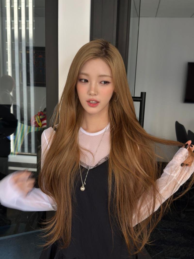 하츠투하츠 유하