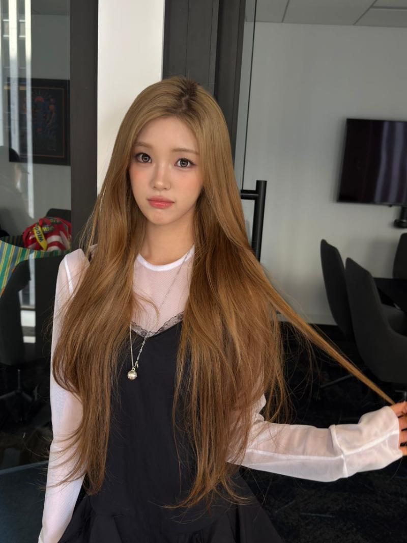 하츠투하츠 유하