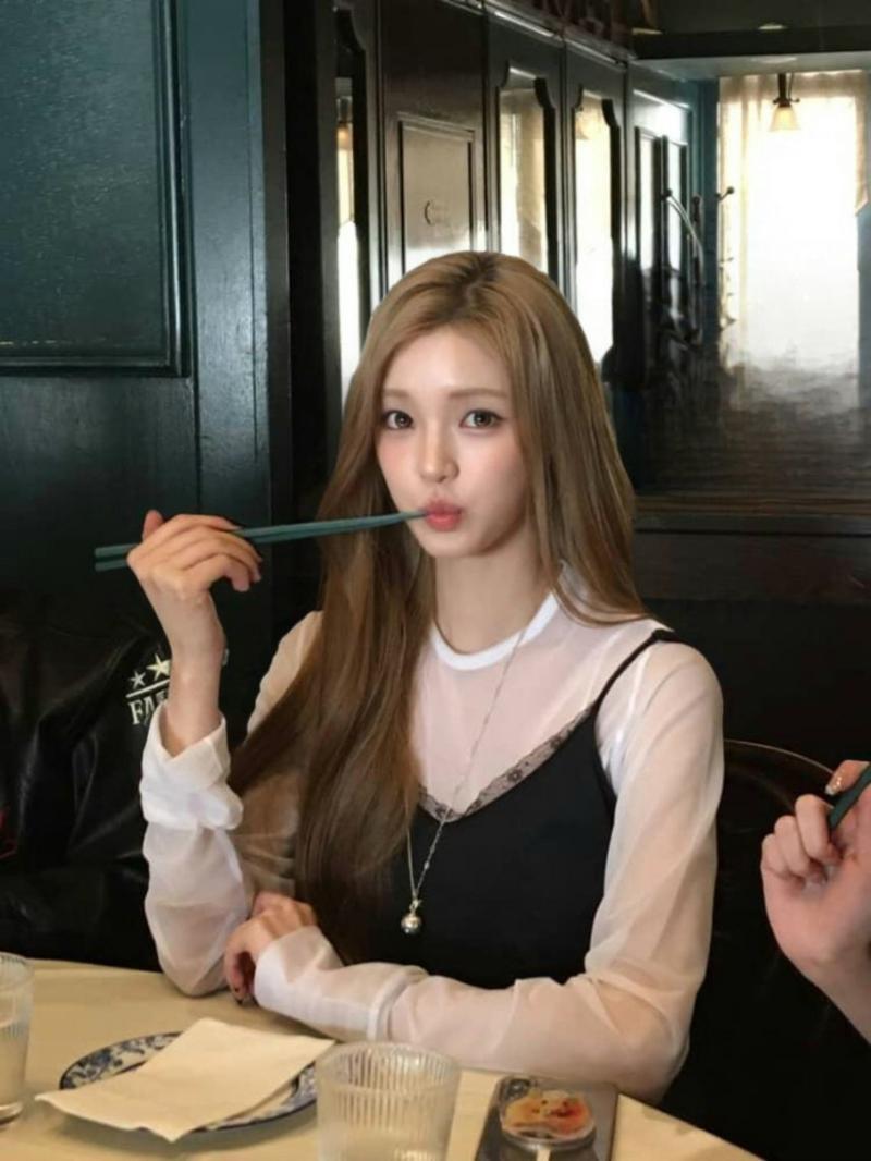 하츠투하츠 유하