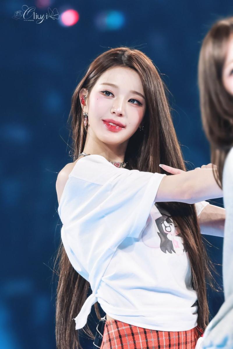 [아이브] 장원영