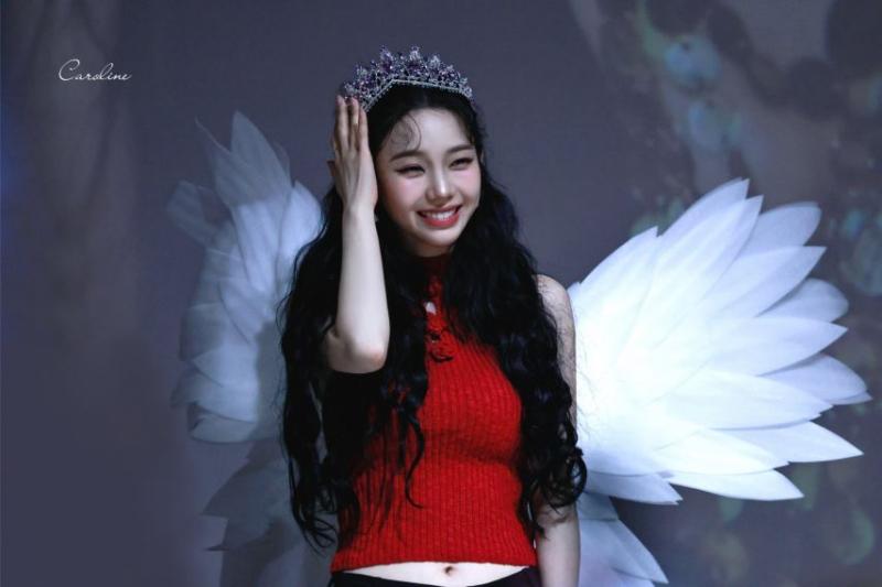 [에스파] 카리나