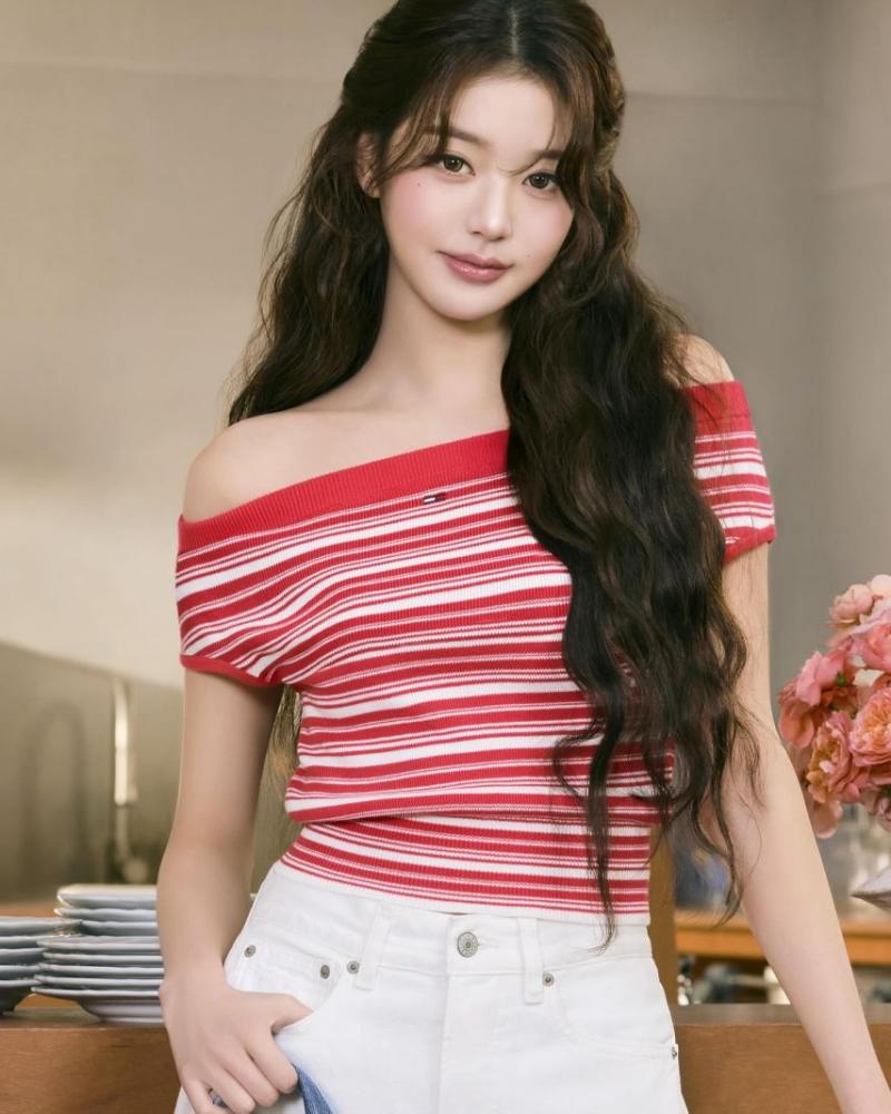 아이브 장원영