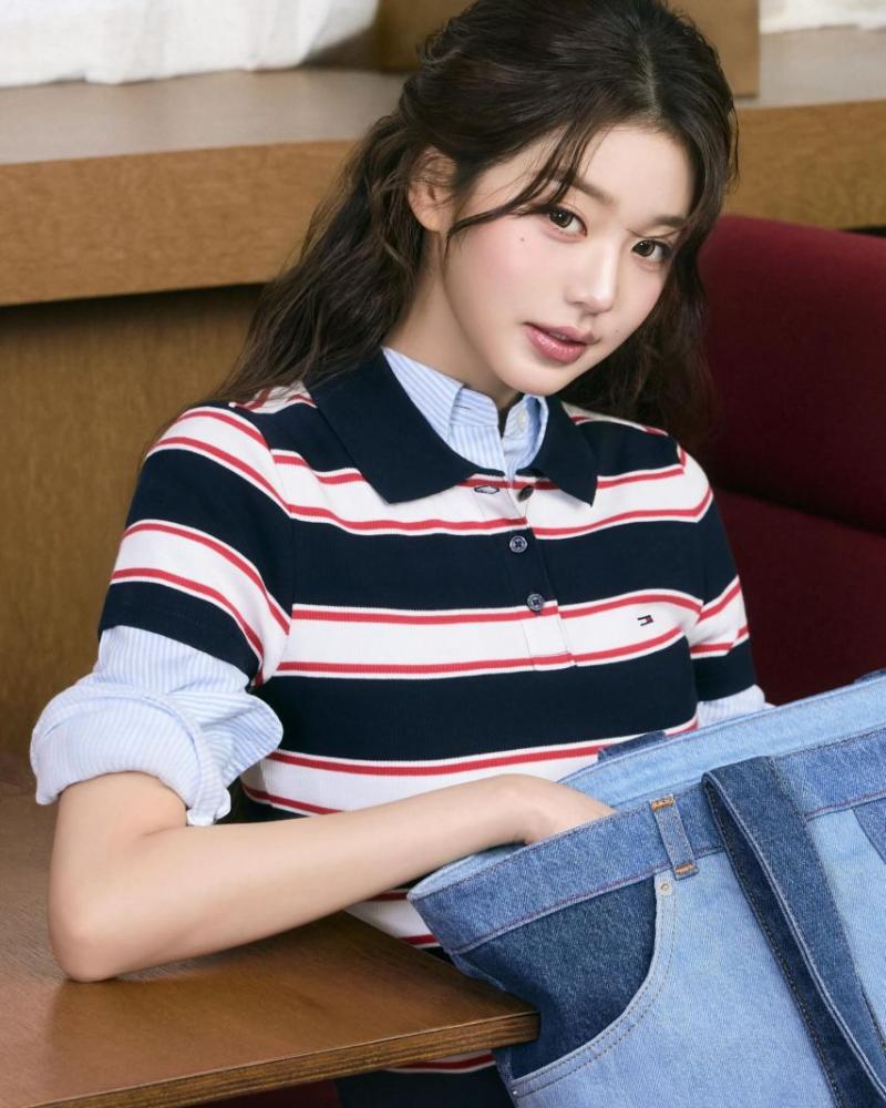 아이브 장원영