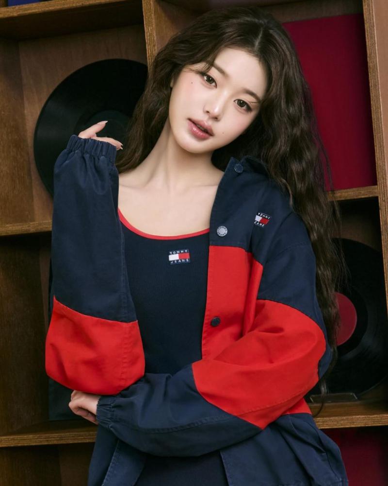 아이브 장원영