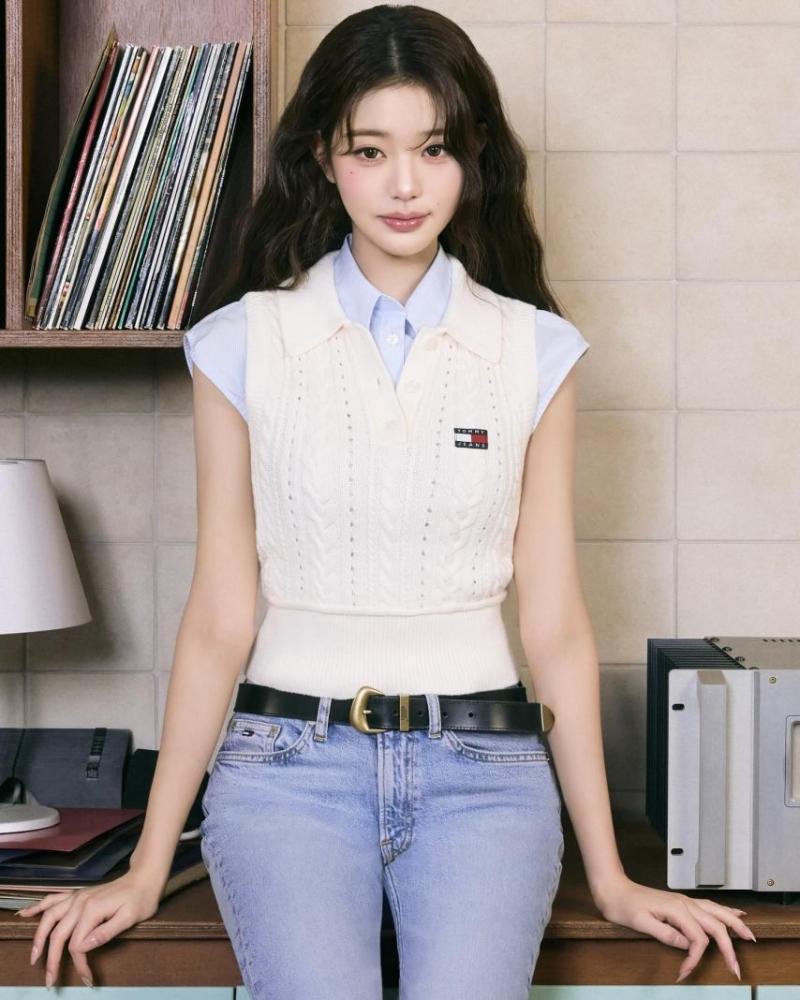 아이브 장원영
