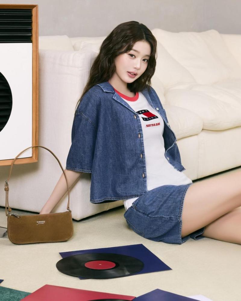 아이브 장원영