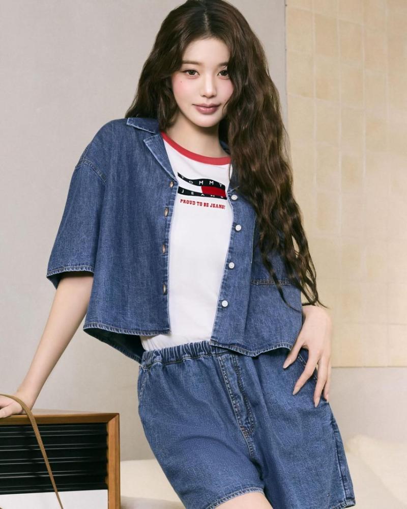 아이브 장원영