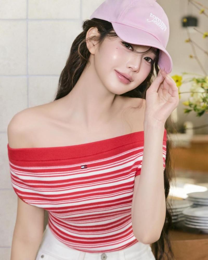 아이브 장원영