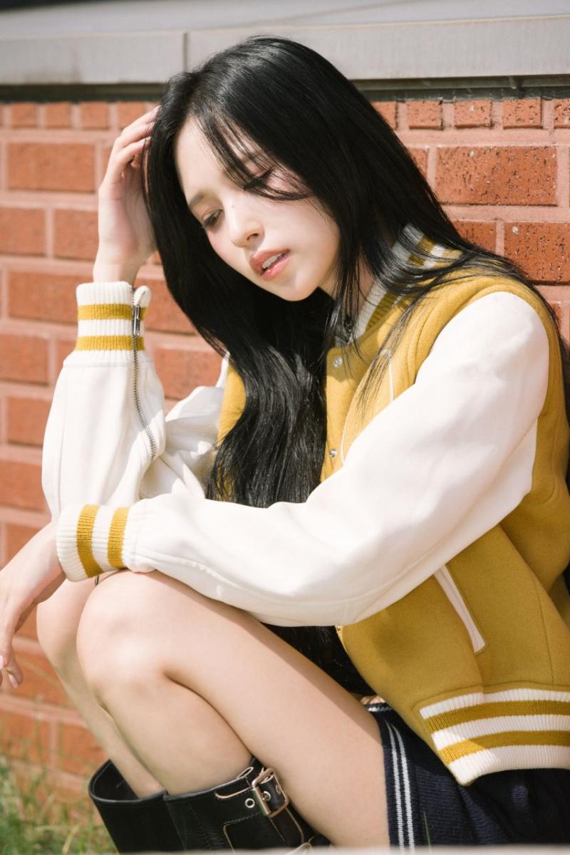 트와이스 미나