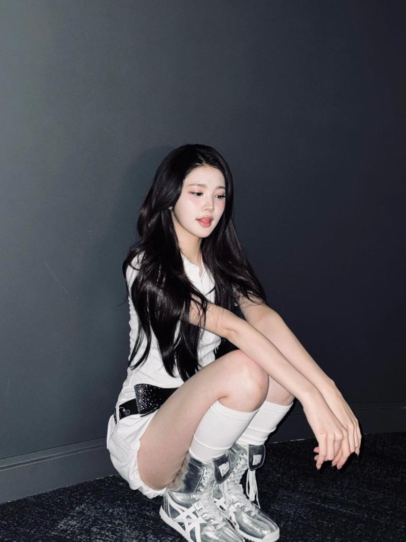 하츠투하츠 에이나