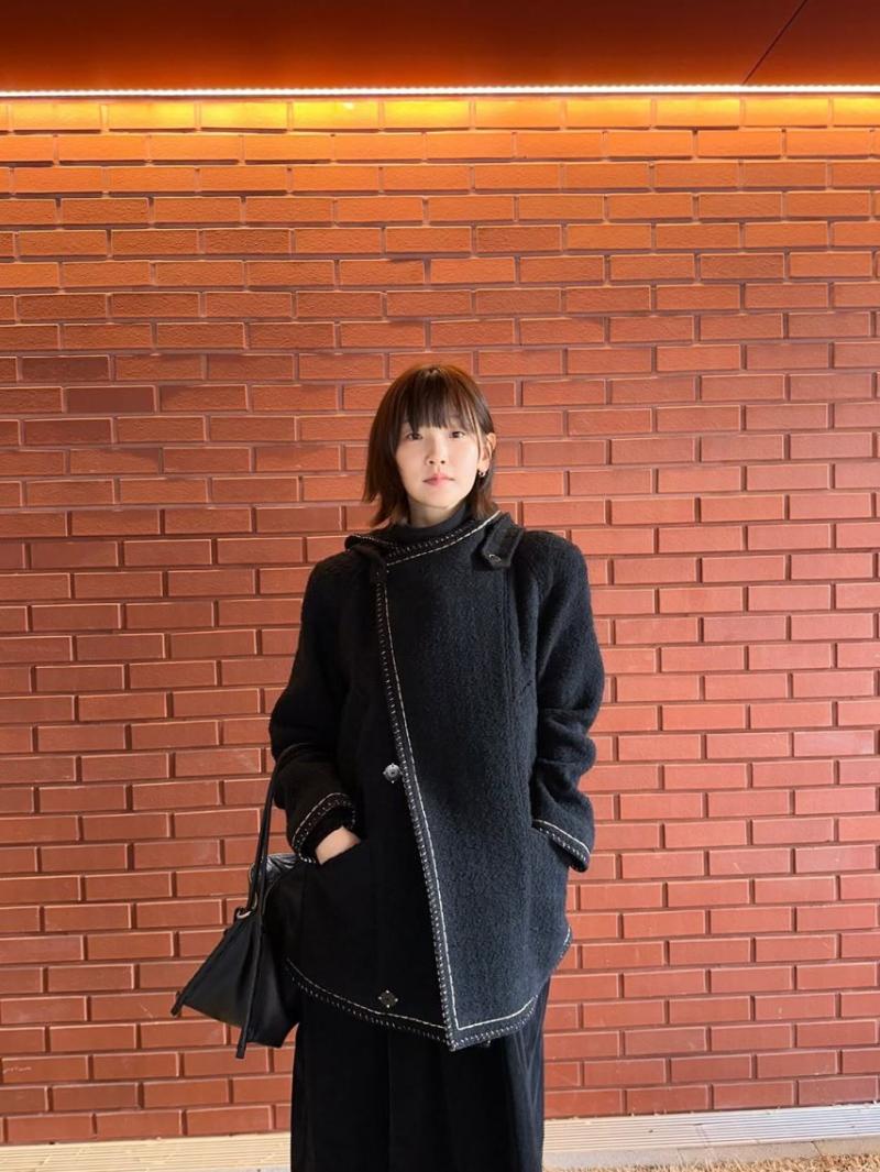 박소담 SNS