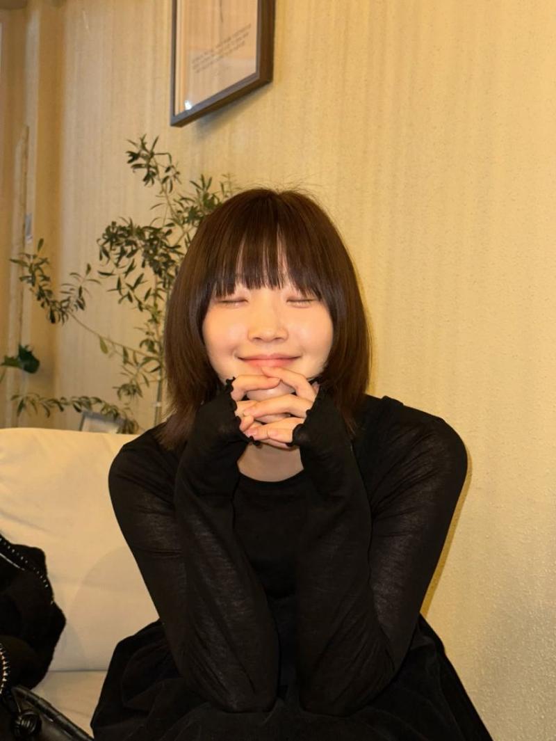 박소담 SNS