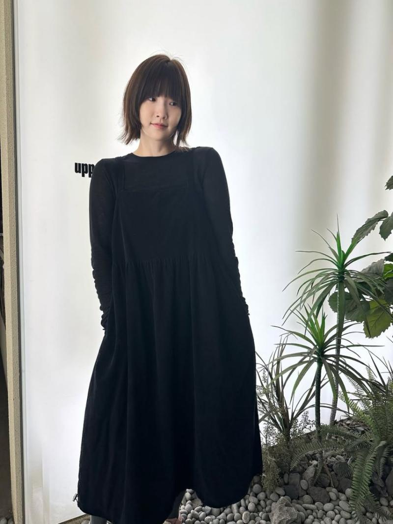 박소담 SNS