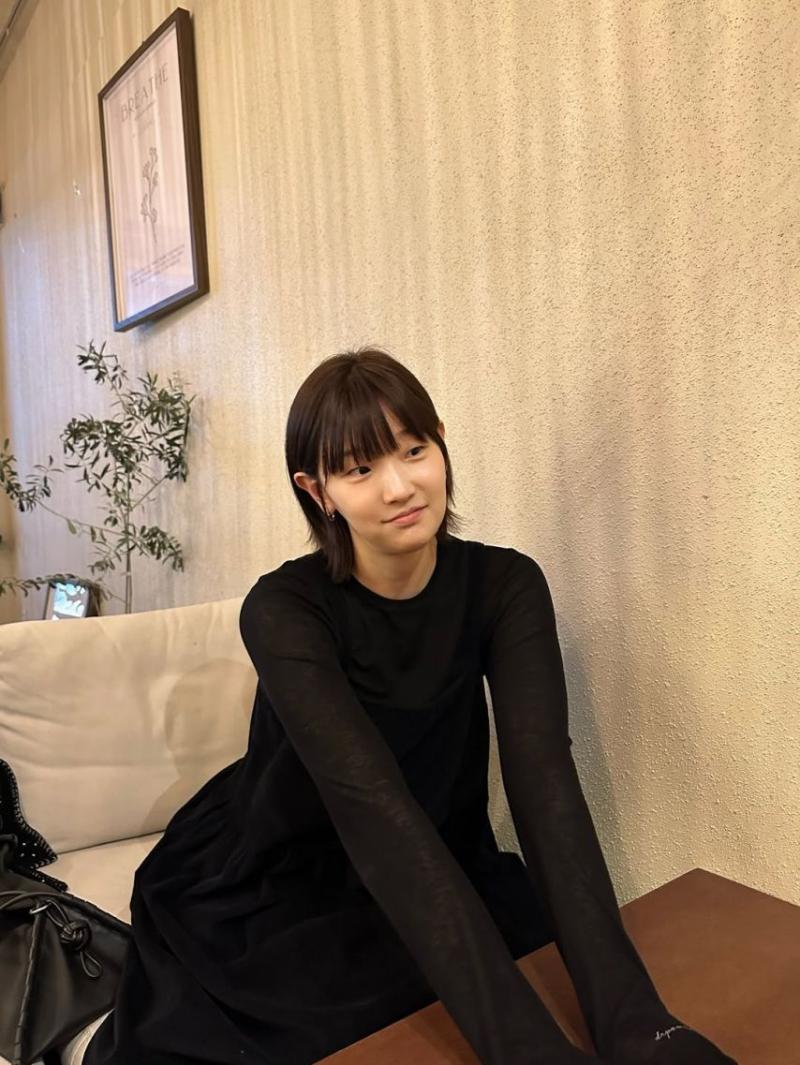 박소담 SNS