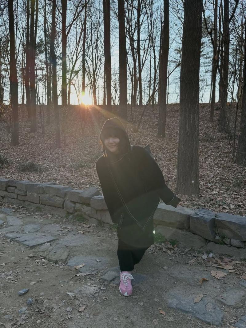 박소담 SNS