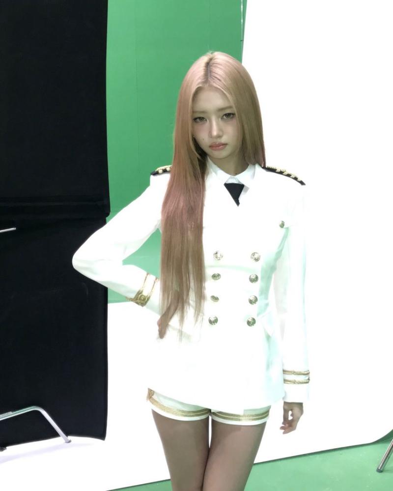 아이브 레이