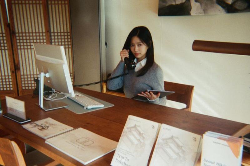 김민주