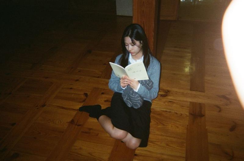 김민주