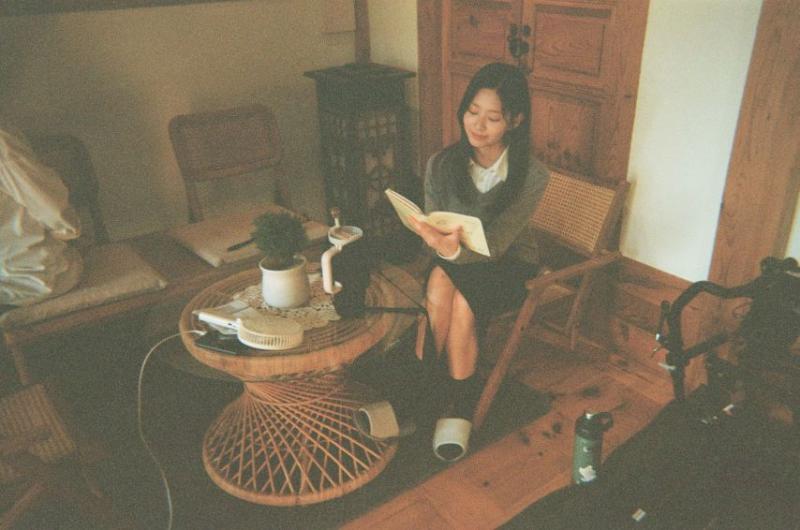 김민주